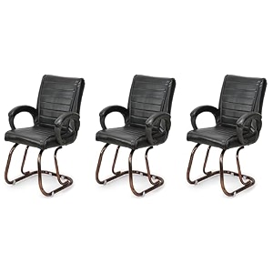 p p chair comfortable seating solution for offices waiting rooms and homes without wheel chair indoor amp outdoor chair 3 black copper polished