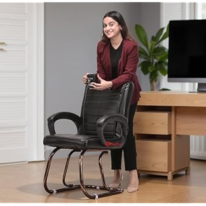 p p chair comfortable seating solution for offices waiting rooms and homes without wheel chair indoor amp outdoor chair 1 black copper polished