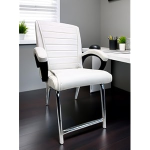 comfortable seating solution for offices waiting rooms and homes without wheel chair indoor amp outdoor chair 1 white h type frame