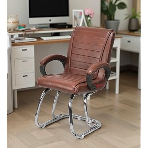 comfortable seating solution for offices waiting rooms and homes without wheel chair indoor amp outdoor chair 1 tan double pipe chrome steel frame