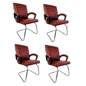 comfortable seating solution for offices waiting rooms and homes without wheel chair indoor amp outdoor chair 4 tan s type frame