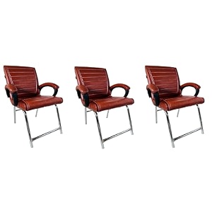 p p chair comfortable seating solution for offices waiting rooms and homes without wheel chair indoor amp outdoor chair 3 tan h type frame