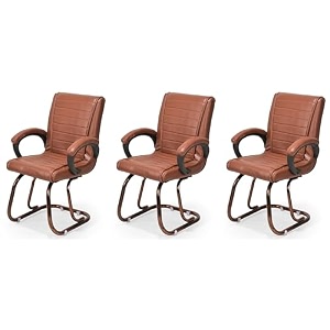 comfortable seating solution for offices waiting rooms and homes without wheel chair indoor amp outdoor chair 3 brown copper polished