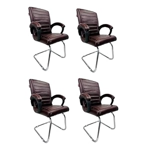 comfortable seating solution for offices waiting rooms and homes without wheel chair indoor amp outdoor chair 4 coffee s type frame
