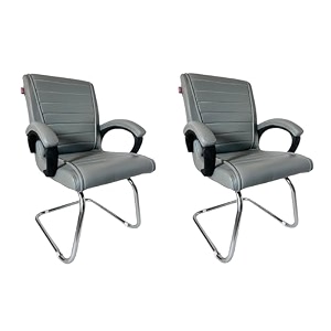 comfortable seating solution for offices waiting rooms and homes without wheel chair indoor amp outdoor chair 2 grey s type frame