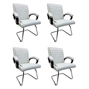 comfortable seating solution for offices waiting rooms and homes without wheel chair indoor amp outdoor chair 4 white s type frame