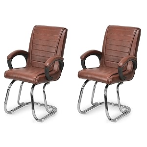 comfortable seating solution for offices waiting rooms and homes without wheel chair indoor amp outdoor chair 2 tan double pipe chrome steel frame