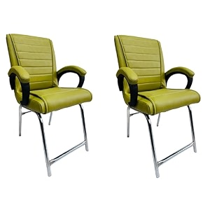 comfortable seating solution for offices waiting rooms and homes without wheel chair indoor amp outdoor chair 2 green h type frame