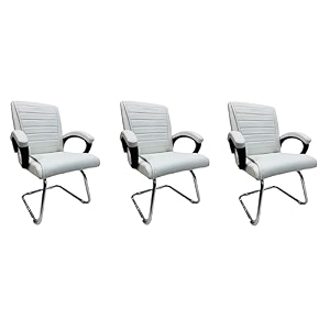 p p chair comfortable seating solution for offices waiting rooms and homes without wheel chair indoor amp outdoor chair 3 white s type frame
