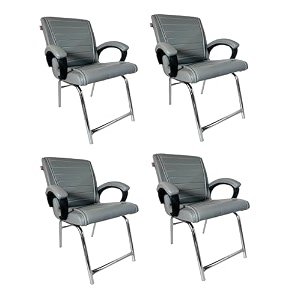 comfortable seating solution for offices waiting rooms and homes without wheel chair indoor amp outdoor chair 4 grey h type frame