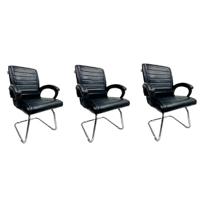 p p chair comfortable seating solution for offices waiting rooms and homes without wheel chair indoor amp outdoor chair 3 black s type frame
