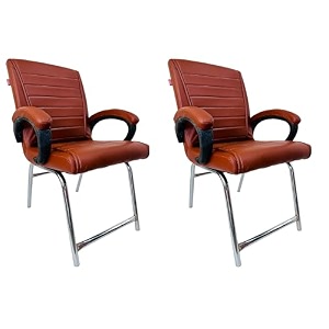 comfortable seating solution for offices waiting rooms and homes without wheel chair indoor amp outdoor chair 2 brown h type frame