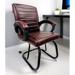 comfortable seating solution for offices waiting rooms and homes without wheel chair indoor amp outdoor chair 1 coffee powder coated double pipe frame