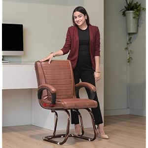 p p chair comfortable seating solution for offices waiting rooms and homes without wheel chair indoor amp outdoor chair 1 brown copper polished