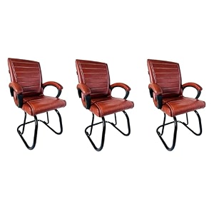 p p chair comfortable seating solution for offices waiting rooms and homes without wheel chair indoor amp outdoor chair 3 tan powder coated double pipe frame