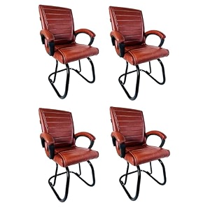comfortable seating solution for offices waiting rooms and homes without wheel chair indoor amp outdoor chair 4 tan powder coated double pipe frame