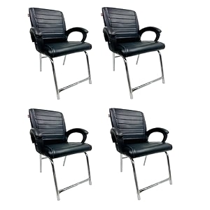 comfortable seating solution for offices waiting rooms and homes without wheel chair indoor amp outdoor chair 4 black h type frame