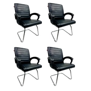 comfortable seating solution for offices waiting rooms and homes without wheel chair indoor amp outdoor chair 4 black s type frame