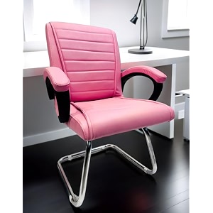 comfortable seating solution for offices waiting rooms and homes without wheel chair indoor amp outdoor chair 1 pink s type frame