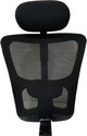 P P CHAIR Office Jazz High Back Chair Back Part Visitor revolving Chair Back Spare Parts Sofa Frame (Furniture Parts, Polypropylene)