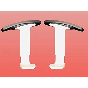 p p chair stylish ola set office revolving visitor chair adjustable chair handle 2 piece with key amp bolt free fit to every chair visitor circle pad chair handle set chair handle