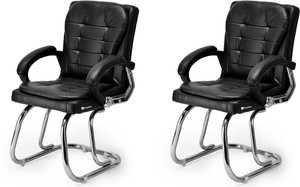 P P CHAIR Visitor Study Office Chair