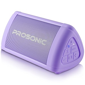 BT3 Portable Wireless Bluetooth Speaker with 10W
