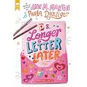 P.S. Longer Letter Later (Scholastic Gold)