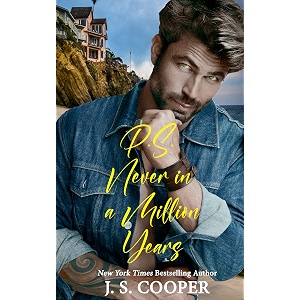 ps never in a million years cupid in the city book 1