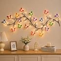 P SEVEN Cherry Blossom LED String Lights