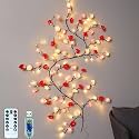 P SEVEN Cherry Blossom LED String Lights