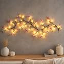 P SEVEN Cherry Blossom LED String Lights