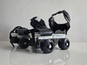 P V Creations Quad Roller Skates