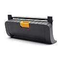 P1080383-018 Front Bezel Peeler Attachment for Zebra ZD420t ZD420c and ZD620t Thermal Transfer Desktop Printers 203dpi 300dpi