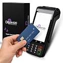 P3: Portable Credit Card Machine - WiFi & 4G with Receipt Printer - Food Trucks, Tow Trucks, and More