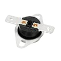 P321826 Furnace Temperature Limit Switch Compatible with Williams Monterey Top Vent 250, 350, 500 Series Models Vent Limit Switch Safety Switch Replacement Parts