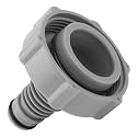 P6H1419 Pool Drain Valve for Pool Hose Adapter Replacement