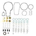 P7100 VE Fuel Injection Pump Repair Kit, Fuel Pump Seal Gasket Rebuild Kit for Diesel Pump EBHF6PH120305