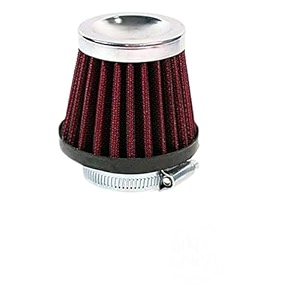 pa hp high performance motorcyclebike air filter for hero xtreme sports