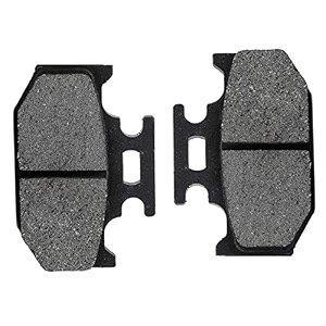 pa rear disc pad for yamaha mt-15