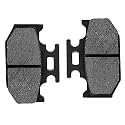PA Rear Disc Pad for Yamaha MT-15