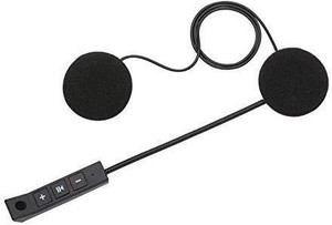 Pa SMART HELMET BLUETOOTH WITH MIC-01 Bluetooth