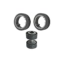 PA03670-0001 PA03670-0002 Brake and Pickup Roller Set