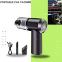 paabadhum 3 in 1 mini vacuum cleaner for car and kitchen Car Vacuum Cleaner Vacuum Cleaner Bag