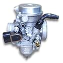 PAANJO Carburetor Assembly Compatible for Honda Unicorn Model