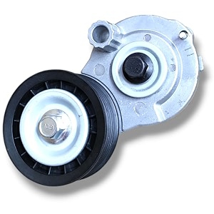 paanjo drive belt tensioner damper adjuster compatible for chevrolet cruze type-2 new model