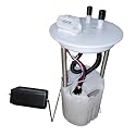 Paanjo Fuel Pump Assembly Compatible for Chevrolet Beat 1ST GEN. Petrol Model (01.2010-12.2017) (OEM Reference Part Number : J13523330)