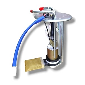 paanjo fuel pump assembly compatible for zen 2nd gen 042002-032006 petrol model