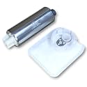 PAANJO Fuel Pump Motor Compatible with TATA Nano Model