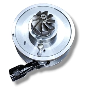paanjo turbocharger for maruti ertiga diesel turbo core